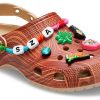 Crocs SZA x Classic Clog &laquo;Woodgrain&raquo; 207390-90H