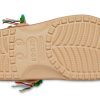Crocs SZA x Classic Clog &laquo;Woodgrain&raquo; 207390-90H