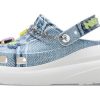 Crocs SZA x Classic Crush Clog &laquo;Denim&raquo; 208335-90H