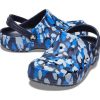 Crocs (TD) Crocs Classic Baya Clog &laquo;Blue Splash&raquo; 206814-410