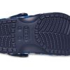 Crocs (TD) Crocs Classic Baya Clog &laquo;Blue Splash&raquo; 206814-410