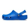 Crocs (TD) Crocs Classic Clogs &laquo;Blue Bolt&raquo; 206990-4KZ