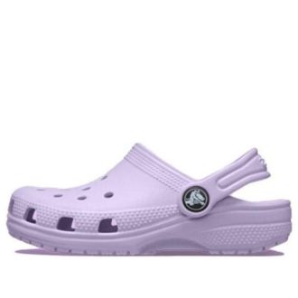 Crocs (TD) Crocs Classic Clogs &laquo;Lavender&raquo; 206990-530