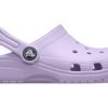 Crocs (TD) Crocs Classic Clogs &laquo;Lavender&raquo; 206990-530