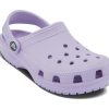 Crocs (TD) Crocs Classic Clogs &laquo;Lavender&raquo; 206990-530