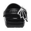 Crocs (TD) Crocs Classic I Am Bat-tresko &laquo;Black White&raquo; 209232-001