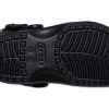 Crocs (TD) Crocs Classic I Am Bat-tresko &laquo;Black White&raquo; 209232-001
