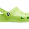 Crocs (TD) Crocs Classic Limeade-tresko &laquo;Lime Green&raquo; 206990-3UH