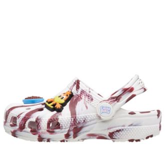 Crocs (TD) Crocs Cocoa Puffs x Classic Clogs &laquo;Rise N&raquo; Style&raquo; 208001-0FW