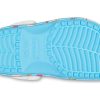 Crocs (TD) Crocs Cocomelon Classic Clogs &laquo;Sky Blue&raquo; 208851-404