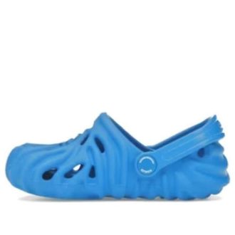 Crocs (TD) Crocs x Salehe Bembury The Pollex Clogs &laquo;Blue&raquo; 209351-4OL