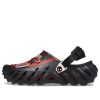 Crocs Team Spider Man Echo Clog &laquo;Black Red&raquo; 208781-001