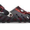 Crocs Team Spider Man Echo Clog &laquo;Black Red&raquo; 208781-001