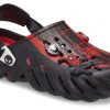 Crocs Team Spider Man Echo Clog &laquo;Black Red&raquo; 208781-001
