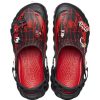 Crocs Team Spider Man Echo Clog &laquo;Black Red&raquo; 208781-001