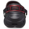 Crocs Team Spider Man Echo Clog &laquo;Black Red&raquo; 208781-001