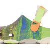 Crocs terreng langt ut tresko &laquo;Green&raquo; 208604-90H