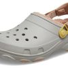 Crocs terrengforet tresko &laquo;Gråbrun&raquo; 207936-1LM