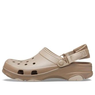 Crocs terrengtresko &laquo;Brown&raquo; A206340-260