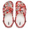 Crocs terrengtresko &laquo;Coca Cola Red&raquo; 209312-100