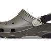 Crocs terrengtresko &laquo;Dusty Olive Multi&raquo; 206340-3N4