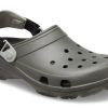 Crocs terrengtresko &laquo;Dusty Olive Multi&raquo; 206340-3N4