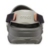 Crocs terrengtresko &laquo;Dusty Olive Multi&raquo; 206340-3N4