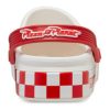 Crocs Toy Story Pizza Planet Off Court tresko &laquo;White Red&raquo; 209816-100