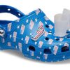 Crocs Vineyard Vines Classic Clogs &laquo;Bright Cobalt&raquo; 208643-4JL
