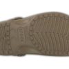 Crocs vinterforede tresko &laquo;Walnut Espresso&raquo; 203766-23J