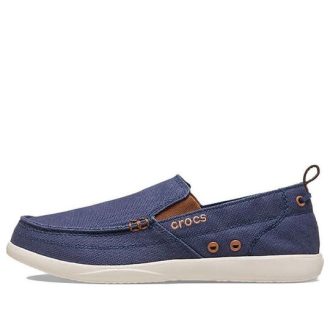 Crocs Walu SYN Skifer &laquo;Blue Brown&raquo; 207635-46K