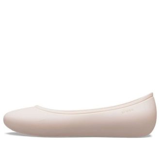 Crocs (WMNS) Brooklyn Flats &laquo;Quartz&raquo; 209384-6UR