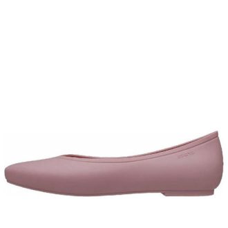 Crocs (WMNS) Brooklyn Pointed Flats &laquo;Pink&raquo; 210169-5PG