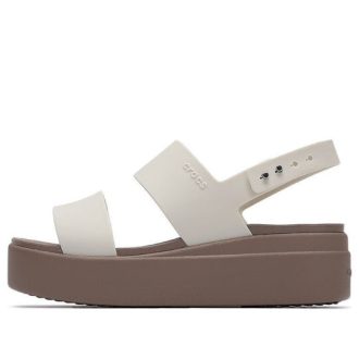 Crocs (WMNS) Brooklyn Sportssandaler 206453-159