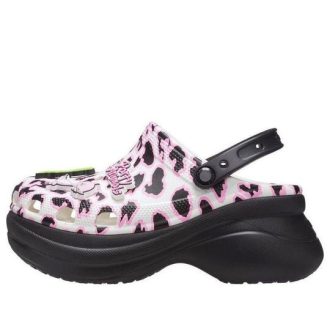 Crocs (WMNS) Classic Bae Clogs &laquo;Festdyr&raquo; 275221-003