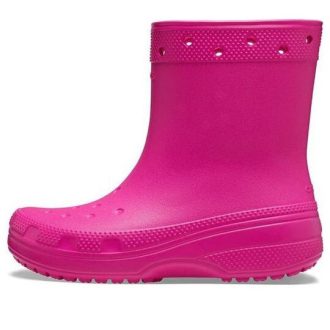 Crocs (WMNS) Classic Boots &laquo;Pink&raquo; 208363-6UB