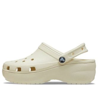 Crocs (WMNS) Classic Clog &laquo;Bone White&raquo; 206750-2Y2