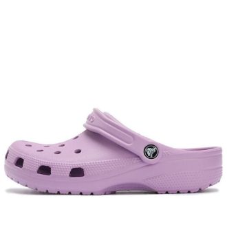 Crocs (WMNS) Classic Clog &laquo;Lavender&raquo; 10001-5PR