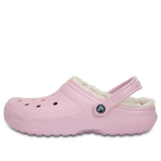 Crocs (WMNS) Classic Clog &laquo;Pink&raquo; 203591-6GQ