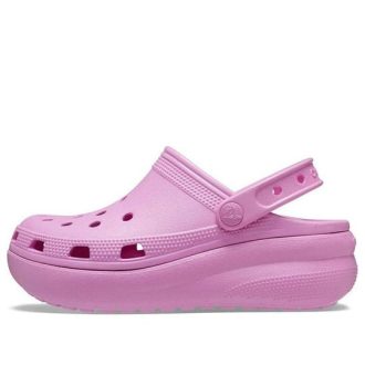 Crocs (WMNS) Classic Cutie Clog &laquo;Purple&raquo; 207708-6SW