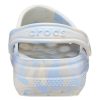 Crocs (WMNS) Classic Marbled Clog &laquo;Blue Calcite Multi&raquo; 206867-4NT