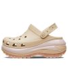 Crocs (WMNS) Classic Mega Crush Clog &laquo;Chai Multi&raquo; 207988-2ZM