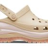 Crocs (WMNS) Classic Mega Crush Clog &laquo;Chai Multi&raquo; 207988-2ZM
