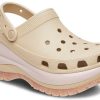 Crocs (WMNS) Classic Mega Crush Clog &laquo;Chai Multi&raquo; 207988-2ZM