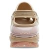 Crocs (WMNS) Classic Mega Crush Clog &laquo;Chai Multi&raquo; 207988-2ZM