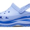 Crocs (WMNS) Classic Mega Crush Clog &laquo;Moon Jelly&raquo; 207988-5Q6