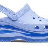 Crocs (WMNS) Classic Mega Crush Clog &laquo;Moon Jelly&raquo; 207988-5Q6