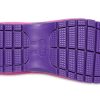 Crocs (WMNS) Classic Mega Crush Sandal &laquo;White Red Purple&raquo; 207989-94S