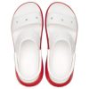 Crocs (WMNS) Classic Mega Crush Sandal &laquo;White Red Purple&raquo; 207989-94S