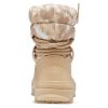 Crocs (WMNS) Classic Neo Puff Luxe Boots &laquo;Beige White&raquo; 207312-2E9